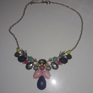 Statement Necklace